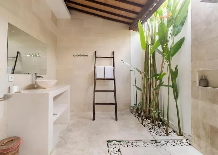 فيلة West Indies Ubud, Close To Center أوبود